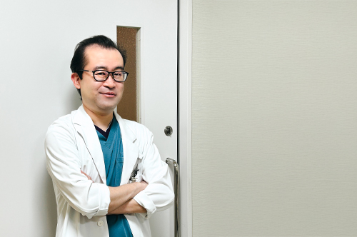 医師インタビュー|建設関係者やその家族が知っておきたいアスベストの話