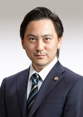 弁護士 堤 悦朗