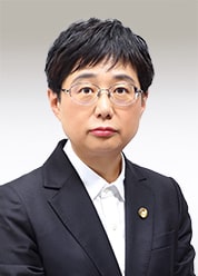 Tomoko Tabuchi