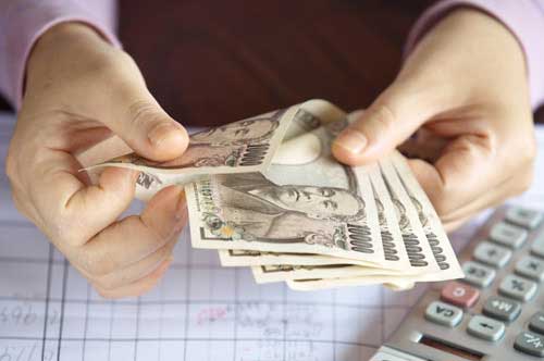慰謝料の金額の決め方