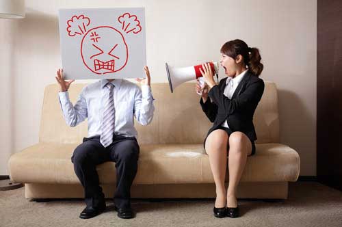自分で示談交渉する場合のリスク