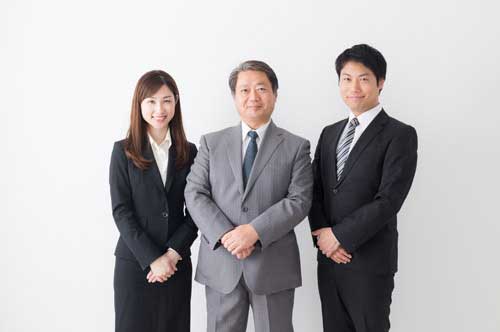 セクハラによる労災申請をお考えの方へ