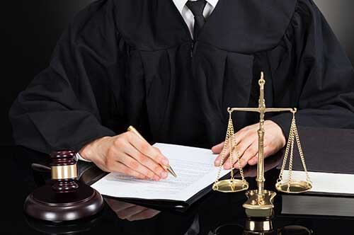 離婚裁判を起こすための条件