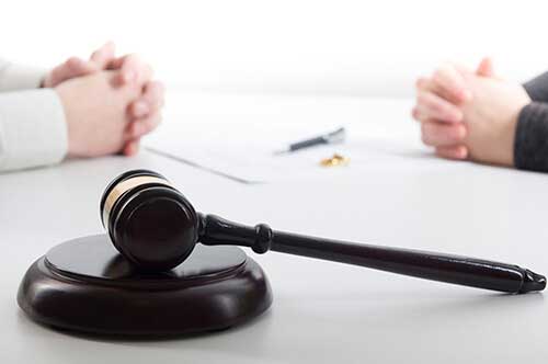 離婚裁判を起こすための準備