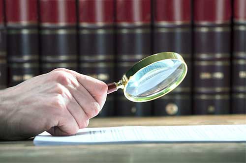 前科や前歴、逮捕歴は誰でも調べることはできる?