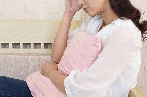 なぜ産後クライシスは起きる？よくある3つの原因