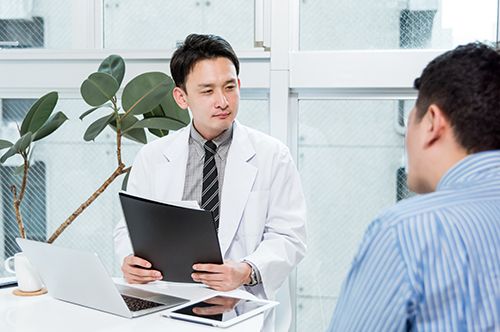 【B型肝炎】無症候性キャリア│発症リスクや給付金がもらえるケースとは？