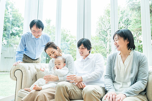 海外在住の相続人が日本で相続手続きを進める場合の流れと注意点