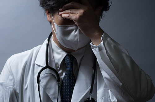 医師の残業時間に上限はある？ 働き方改革による規制と過労死ライン