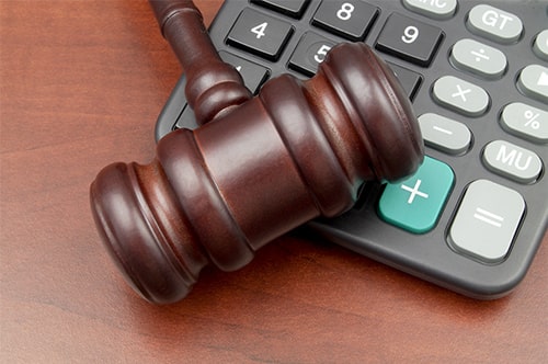 B型肝炎訴訟の弁護士費用はどのくらいかかる？