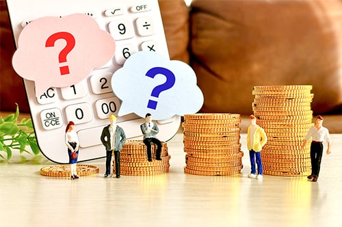 遺留分の計算方法は？ 遺留分侵害額請求の流れや注意点を弁護士が解説