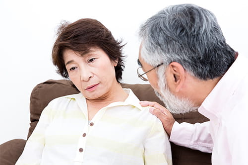 軽い認知症の相続人がいる場合の相続手続きは？ 対処法と注意点を解説