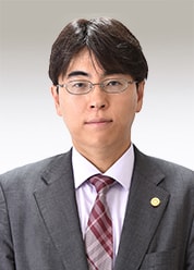 Yasushi Fujii