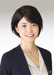 Natsumi Shinagawa