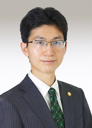 弁護士 横井 浩平