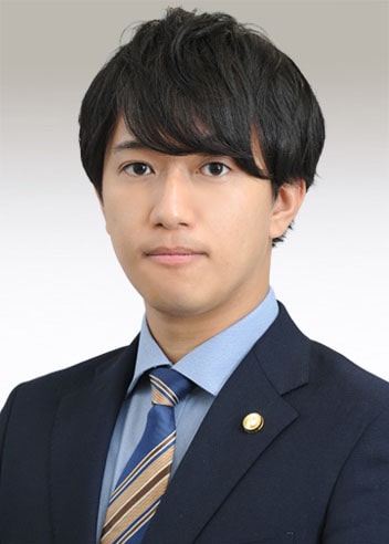 弁護士 宮本 圭章