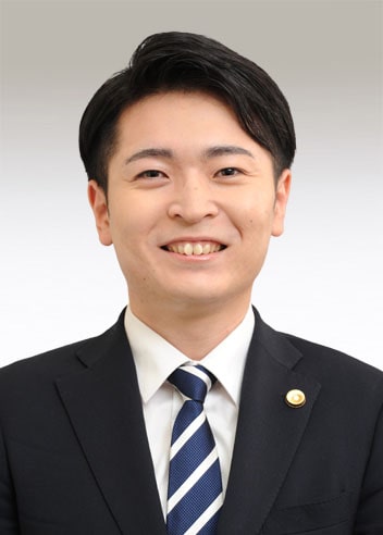 弁護士 船田 翔平