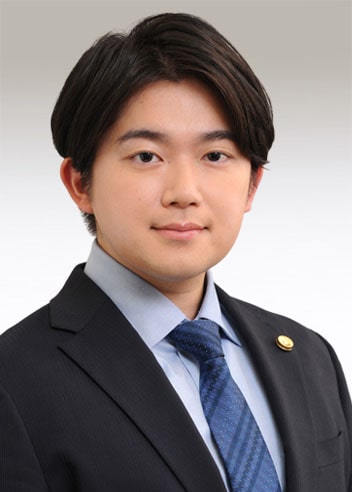 弁護士 津田 祐希