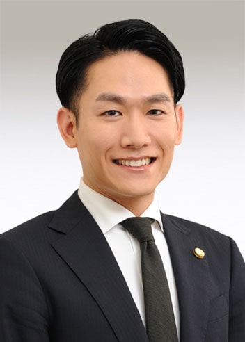 弁護士 土屋 拓未