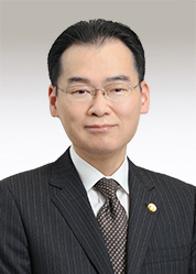 安田 庄一