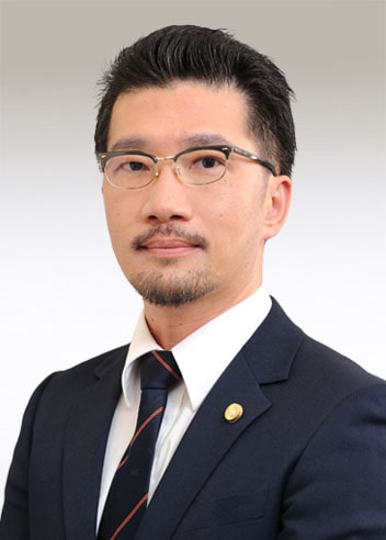 弁護士 魚川 祐司