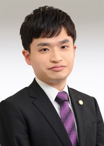 弁護士 栗田 理史