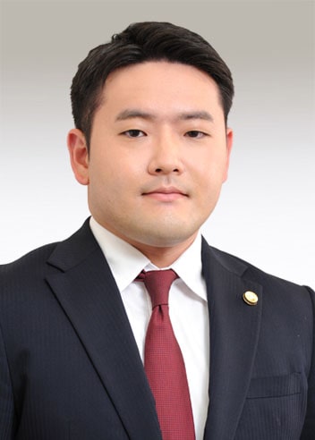 弁護士 小林 慶吾