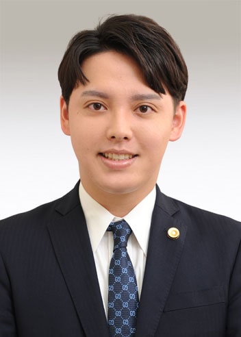 弁護士 菅原 大輔