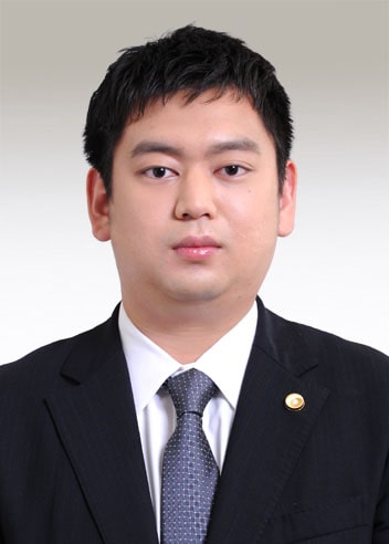 弁護士 猪口 拓海