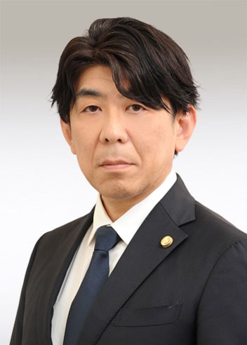 弁護士 菅原 繁男