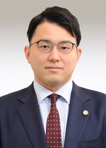 弁護士 鈴木 啓士