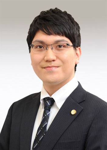 弁護士 鈴木 耕平