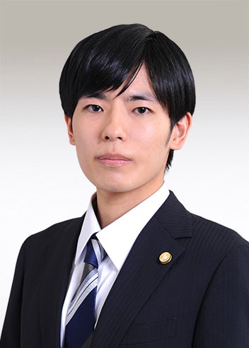弁護士 新井 和樹