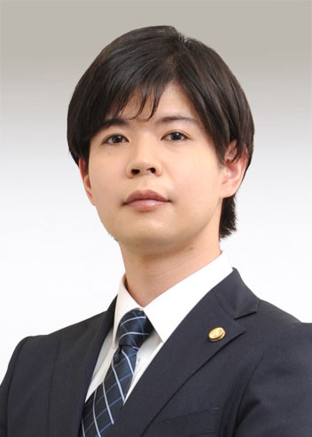 弁護士 橋本 直弥