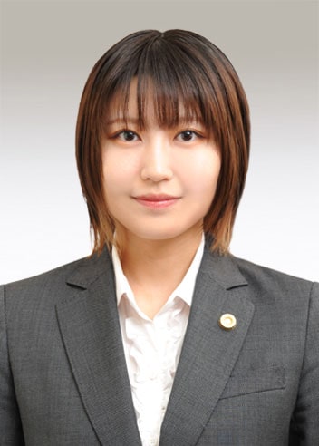 弁護士 馬場 夏海