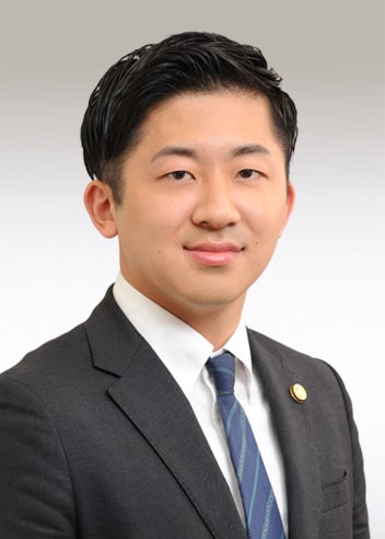 弁護士 藤井 春人