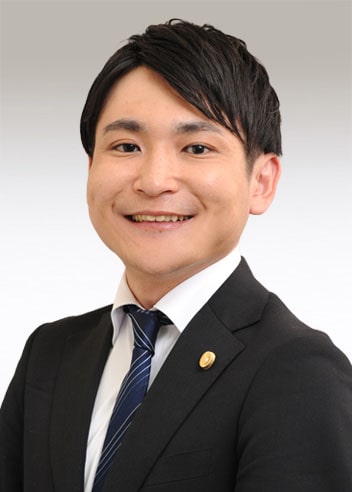 弁護士 舩越 遼