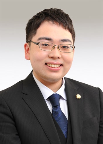 弁護士 鈴木 雄大
