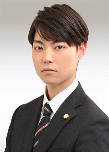 弁護士 染谷 哉汰