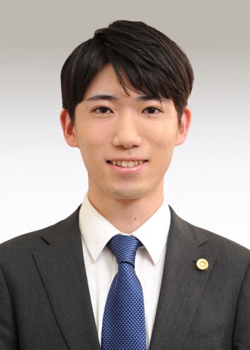 弁護士 染谷 卓飛