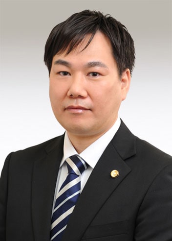 弁護士 松浦 勝彦