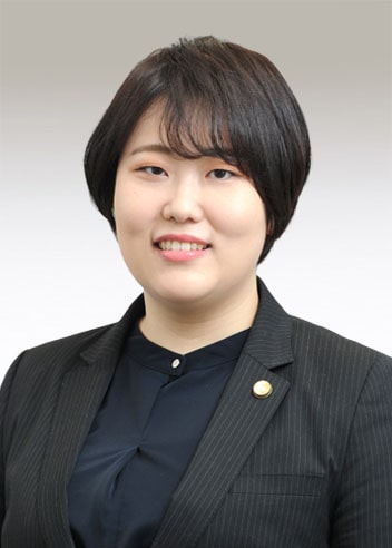 弁護士 松本 彩渚