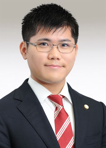 弁護士 松山 幹