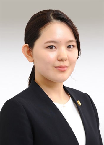弁護士 川口 可夏