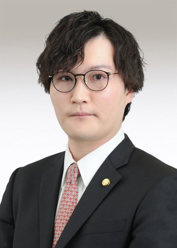 弁護士 三村 勇人
