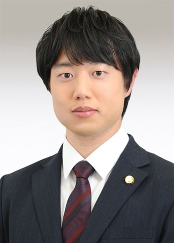 弁護士 横幕 敦也