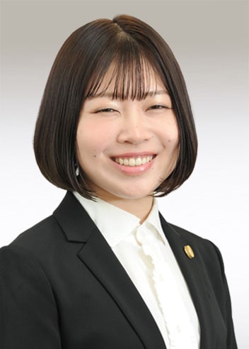 弁護士 渡部 央子