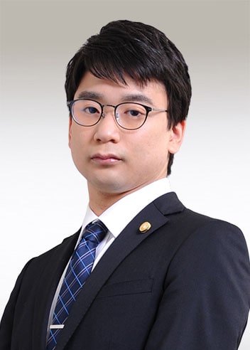 弁護士 池渕 佑輔
