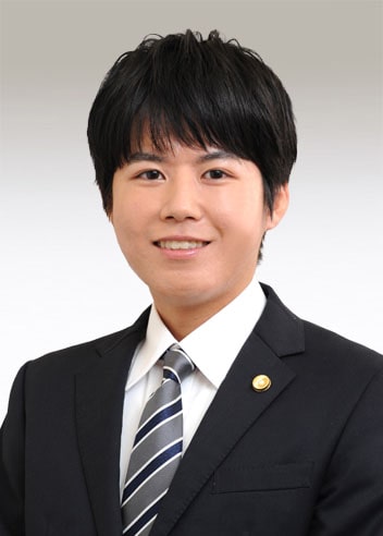 弁護士 太田 裕樹