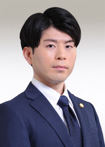 弁護士 井上 祐基